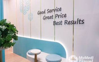 Compare Reviews, Prices & Costs of Cosmetology in Lat Phrao at K-IPL Clinic | M-BK-1966