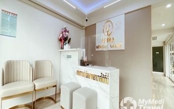 Compare Reviews, Prices & Costs of Cosmetology in Bangkok Noi at Petra Medical Clinic | M-BK-1969