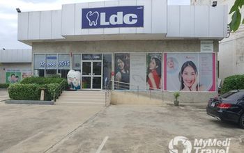 Compare Reviews, Prices & Costs of Cosmetology in Thawi Watthana at LDC Esthetics, Salaya | M-BK-1991