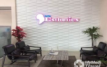 对比关于LDC Esthetics, Rangsit提供的 位于 Tanyaburi美容学的评论、价格和成本| M-PT-63