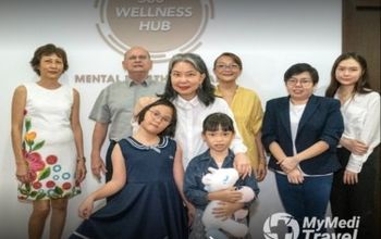 对比关于Mental Health Wellness Center & Psychologist Kuala Lumpur -360Wellnes提供的 位于 Ampang Jaya骨科学的评论、价格和成本| 4AFBEE