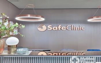 对比关于Safe Clinic提供的 位于 Khlong Toei全科医学的评论、价格和成本| M-BK-2021