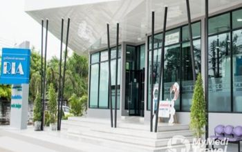 Compare Reviews, Prices & Costs of General Medicine in Chon Buri City at Well Being Clinic | M-CB11-5