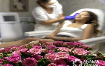 Compare Reviews, Prices & Costs of Plastic and Cosmetic Surgery in Turkey at AG Clinic | 8EF0AB