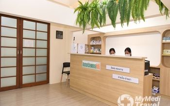 Compare Reviews, Prices & Costs of Physical Medicine and Rehabilitation in Thailand at ME Healthy Clinic | M-BK-2053