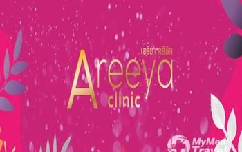 对比关于Areeya Clinic提供的 位于 Ratchathewi美容学的评论、价格和成本| M-BK-2054
