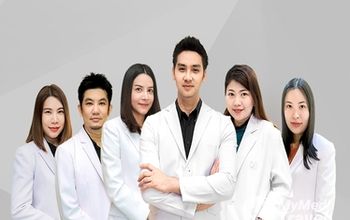 对比关于Dii Aesthetic Clinic, Central World提供的 位于 Pathum Wan美容学的评论、价格和成本| M-BK-2056