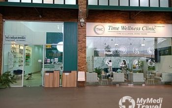 对比关于Time Wellness Clinic提供的 位于 泰国麻醉学的评论、价格和成本| M-BK-2059