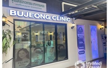 Compare Reviews, Prices & Costs of Dermatology in Thailand at Bujeong Clinic Thonglor | M-BK-2066
