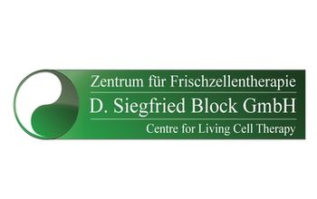 Compare Reviews, Prices & Costs of Physical Medicine and Rehabilitation in Schwerin at D. Siegfried Block GmbH - Center For Living Cell Therapy | 564110