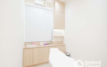 Compare Reviews, Prices & Costs of Plastic and Cosmetic Surgery in Thailand at Peace Clinic | 5D5B0E