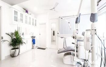 Compare Reviews, Prices & Costs of Cardiology in Nirman Kunj at Dental Planet | 38B716