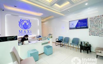 对比关于MAXi Cosmetic Surgery提供的 位于 Bang Rak整形与美容手术的评论、价格和成本| M-BK-2068