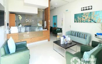 Compare Reviews, Prices & Costs of Oncology in Dubai Health Care City at Dubai Cosmetic Surgery Clinic | D1201E