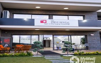 Compare Reviews, Prices & Costs of Cardiology in Sirinyali at Zirve Dental Marmaris | 0F4BE1