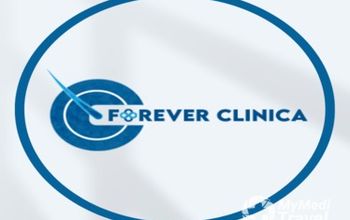 Compare Reviews, Prices & Costs of Hair Restoration in Gaziosmanpasa at Forever Clinica | 3F5C9E