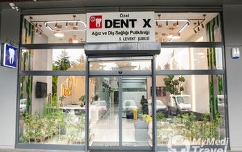Compare Reviews, Prices & Costs of Dentistry in Gaziosmanpasa at Dent X | 8F4EB9