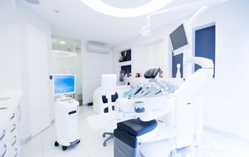 Compare Reviews, Prices & Costs of Dentistry in kadikoy at DENT SUADIYE | D9AA16