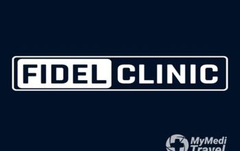对比关于Fidel Clinic提供的 位于 卡迪科伊整形与美容手术的评论、价格和成本| A4D986