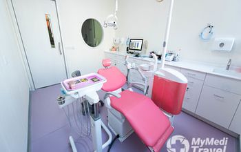 Compare Reviews, Prices & Costs of Physical Medicine and Rehabilitation in Cambodia at Roomchang Dental Hospital | C5002B