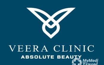 对比关于Veera Clinic提供的 位于 Din Daeng整形与美容手术的评论、价格和成本| M-BK-2085