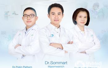 Compare Reviews, Prices & Costs of Plastic and Cosmetic Surgery in Khan Na Yao at Cosmacare Clinic | 2DEC17
