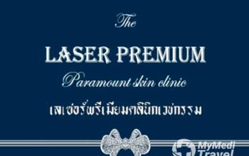 对比关于Laser Premium Clinic提供的 位于 Kathu皮肤学的评论、价格和成本| M-PH-59