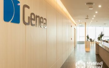 Compare Reviews, Prices & Costs of Reproductive Medicine in Bangkok at Genea IVF and Genetics | M-BK-2098