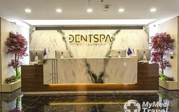 Compare Reviews, Prices & Costs of Dentistry in Sisli at DentSpa | 53272A