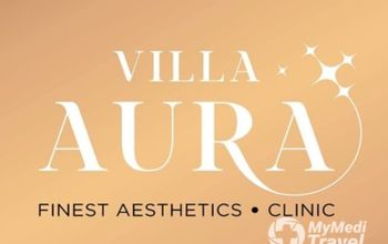 对比关于The Villa Aura Clinic提供的 位于 普吉岛整形与美容手术的评论、价格和成本| M-PH-61