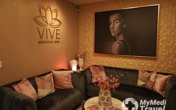Compare Reviews, Prices & Costs of Plastic and Cosmetic Surgery in Diego Rivera at Vive Medical SPA | D35AF4