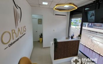 Compare Reviews, Prices & Costs of Ear, Nose and Throat (ENT) in Dominican Republic at Oralis Odontologia Especializada | 129A12