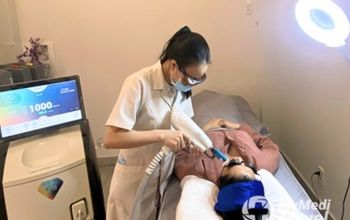 Compare Reviews, Prices & Costs of Dermatology in Vietnam at Meddi Skin Clinic | 729F35