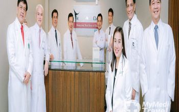 Compare Reviews, Prices & Costs of Ophthalmology in Philippines at Lasik Surgery Clinic - AUFMC | 461185