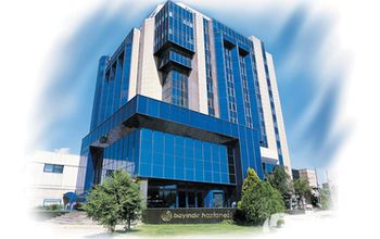 对比关于Bayındır Hospital Sogutozu提供的 位于 安卡拉减肥手术的评论、价格和成本| 9B05FA