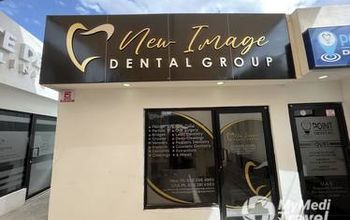 Compare Reviews, Prices & Costs of Dentistry in Mexico at New Image Dental Group | 3DB99A