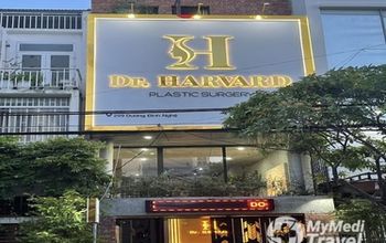 Compare Reviews, Prices & Costs of Reproductive Medicine in Vietnam at Dr. HARVARD Plastic Surgery | 032026