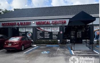 Compare Reviews, Prices & Costs of Physical Medicine and Rehabilitation in United States at Dr. Plaza Chiropractic | 2F5FBE