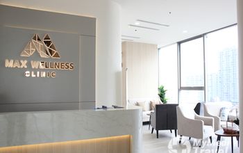 对比关于Max Wellness Clinic提供的 位于 曼谷整形与美容手术的评论、价格和成本| M-BK-2101
