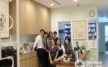 Compare Reviews, Prices & Costs of Plastic and Cosmetic Surgery in Tampines at Curie Genetics | 1C4695