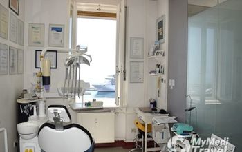 Compare Reviews, Prices & Costs of Dentistry in Croatia at Dental Studio Stradiot | 5529FD