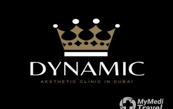 对比关于Dynamic Aesthetic Clinic In Dubai 提供的 位于 Dubai Health Care City头发修复的评论、价格和成本| B1175A