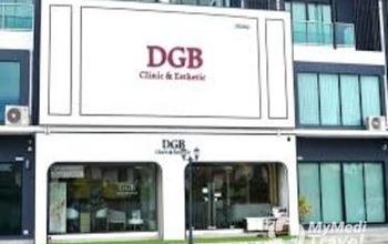 Compare Reviews, Prices & Costs of Cosmetology in Bangkok at DGB Clinic & Esthetics | M-BK-2102