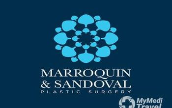 对比关于Marroquin & Sandoval Plastic Surgery提供的 位于 Jalisco整形与美容手术的评论、价格和成本| M-JAM-0