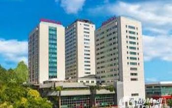 Compare Reviews, Prices & Costs of Physical Medicine and Rehabilitation in Sisli at Memorial Sisli Hospital | M-TU4-291