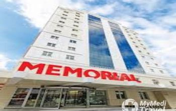 对比关于Memorial Kayseri Hospital提供的 位于 Central Kayseri结直肠学的评论、价格和成本| M-KAT-0