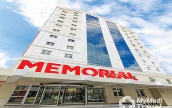 对比关于Memorial Kayseri Hospital提供的 位于 Central Kayseri变态反应学的评论、价格和成本| M-KAT-0