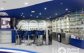 Compare Reviews, Prices & Costs of Cosmetology in Bangkok at V Design Clinic | M-BK-2112