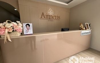 Compare Reviews, Prices & Costs of Plastic and Cosmetic Surgery in Bangkok at Aimeris Clinic | M-BK-2113