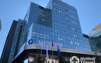 对比关于Atlas University Medicine Hospital提供的 位于 加齐奥斯曼帕萨神经外科的评论、价格和成本| B44CE9